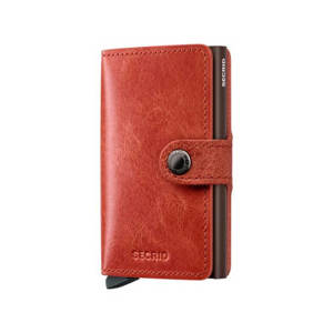 Secrid Miniwallet Vintage